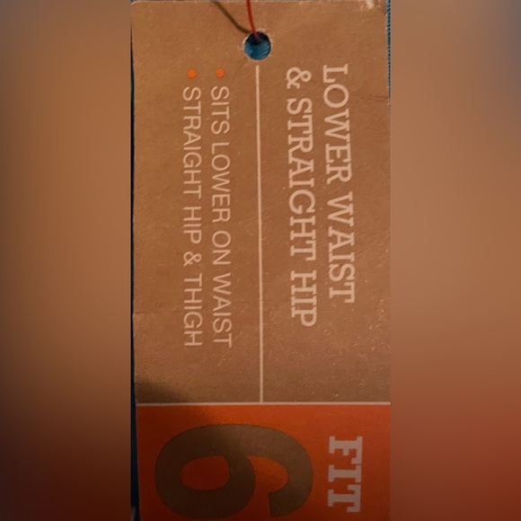 NWT, Brilliant Blue (turquoise),  Massimo Brand - Picture 6 of 7